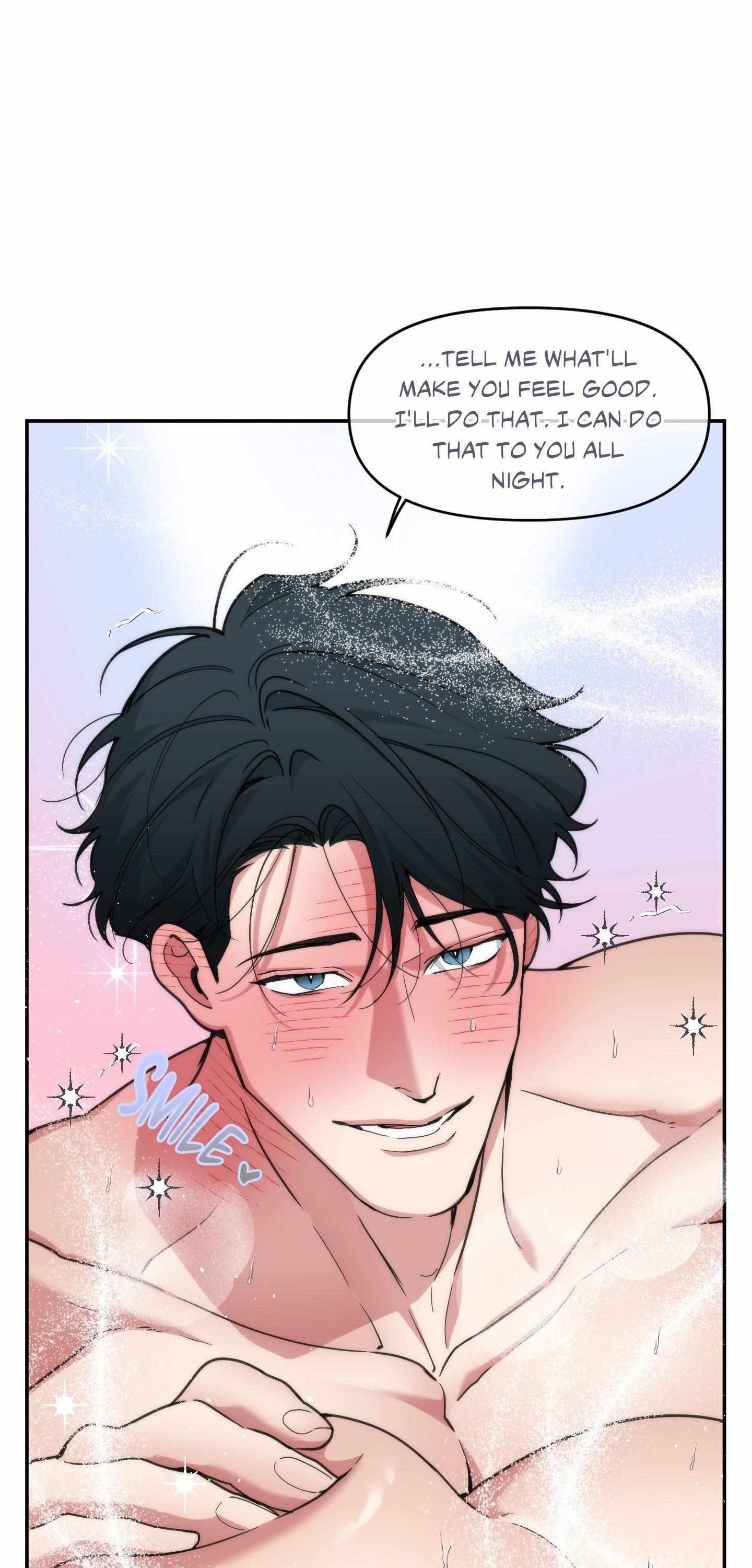 Swallow You Whole Chapter 55 - Page 42 in English