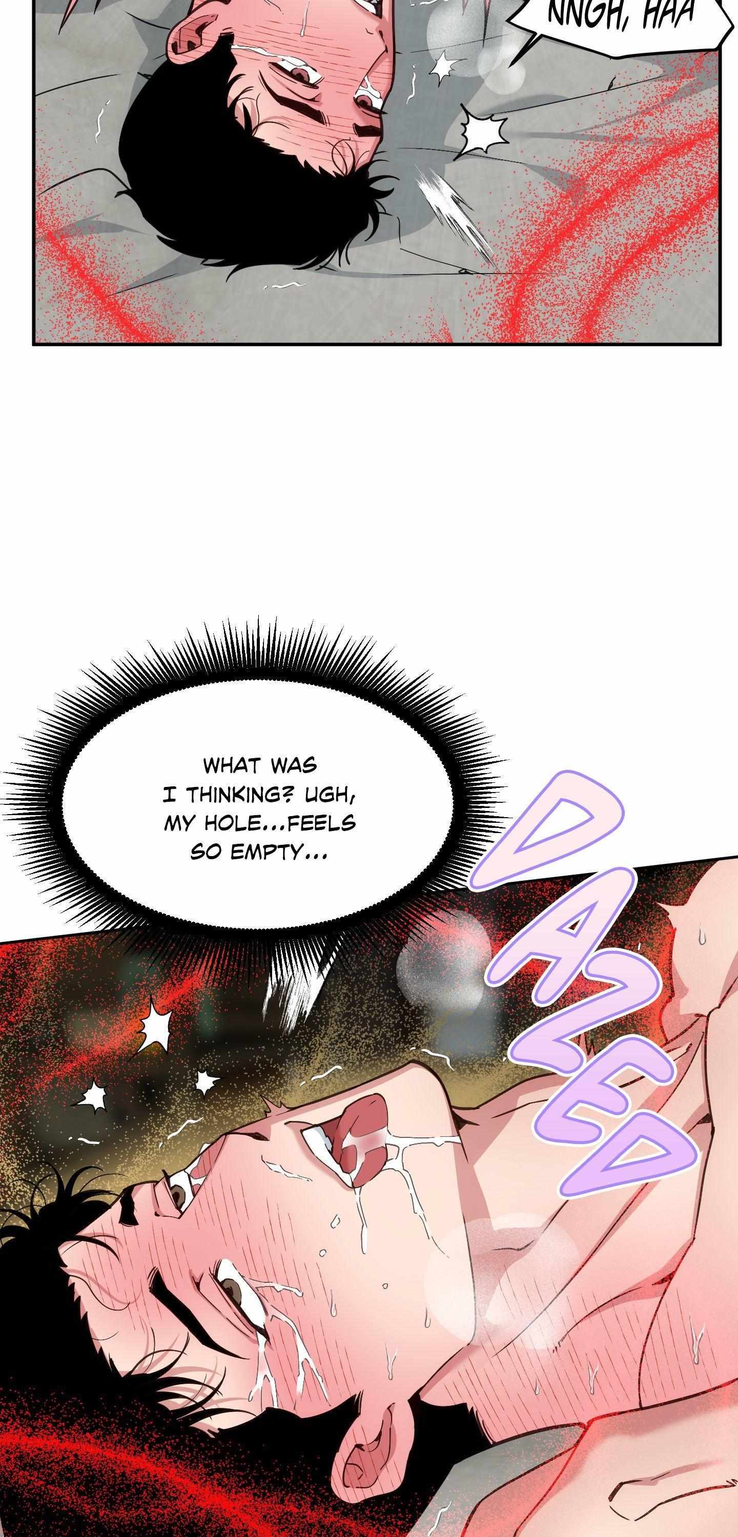 Swallow You Whole Chapter 55 - Page 51 in English