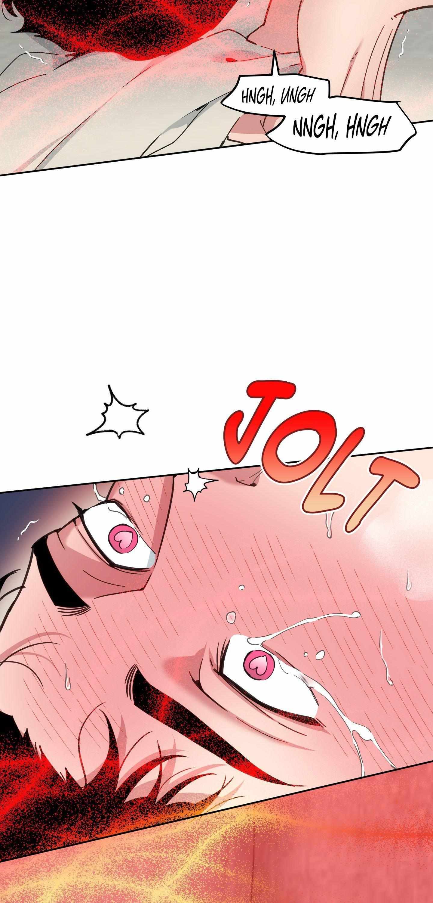 Swallow You Whole Chapter 55 - Page 52 in English