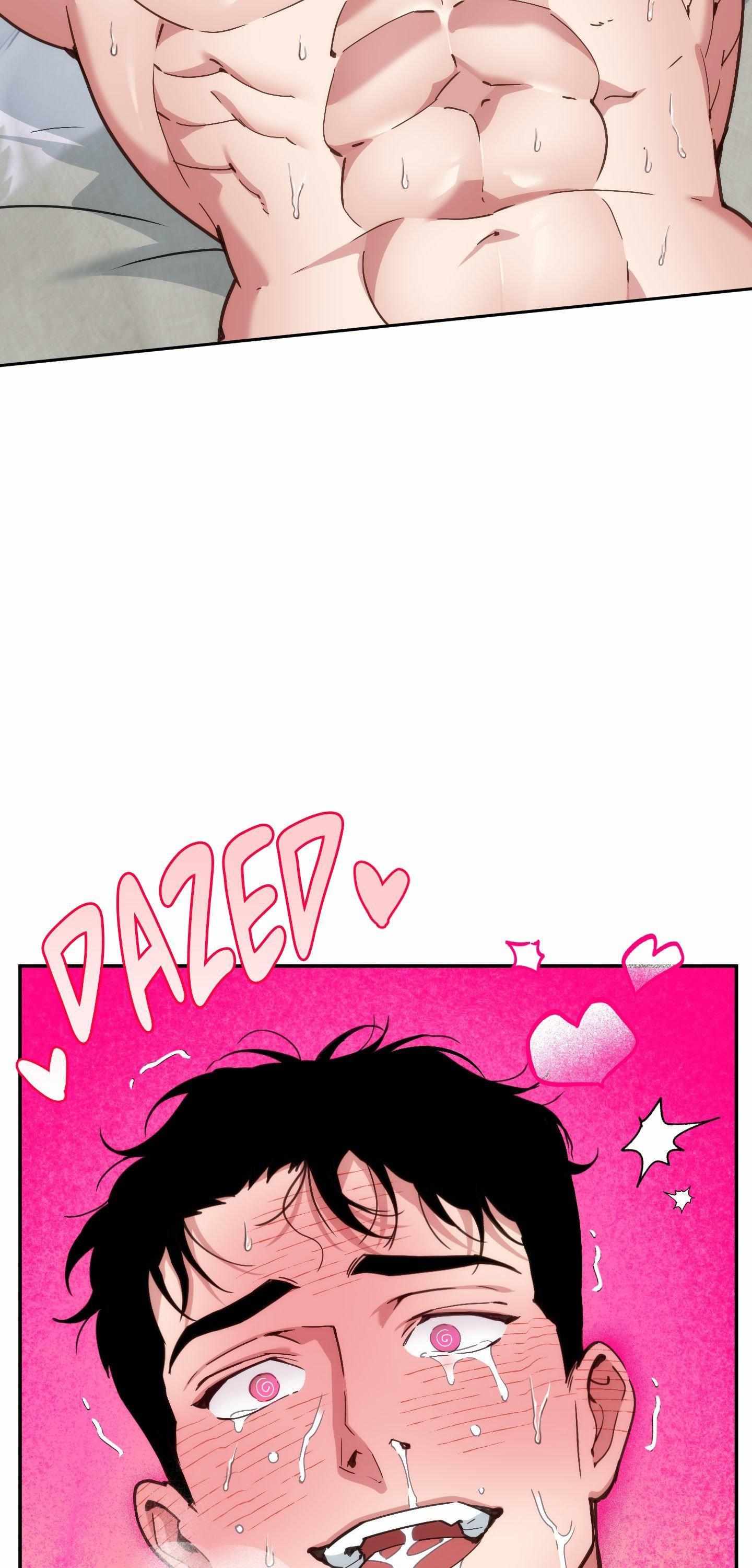 Swallow You Whole Chapter 55 - Page 59 in English