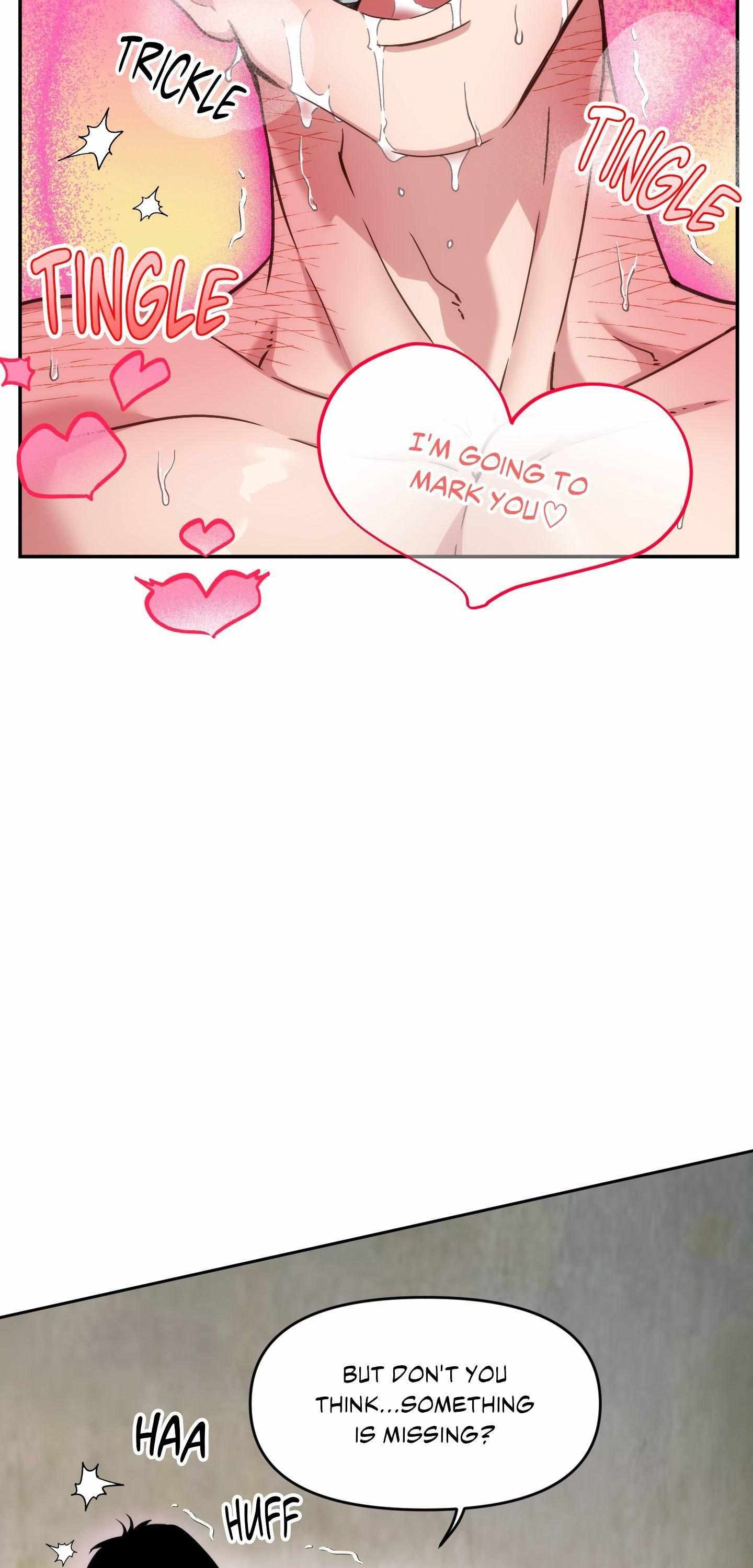 Swallow You Whole Chapter 55 - Page 60 in English