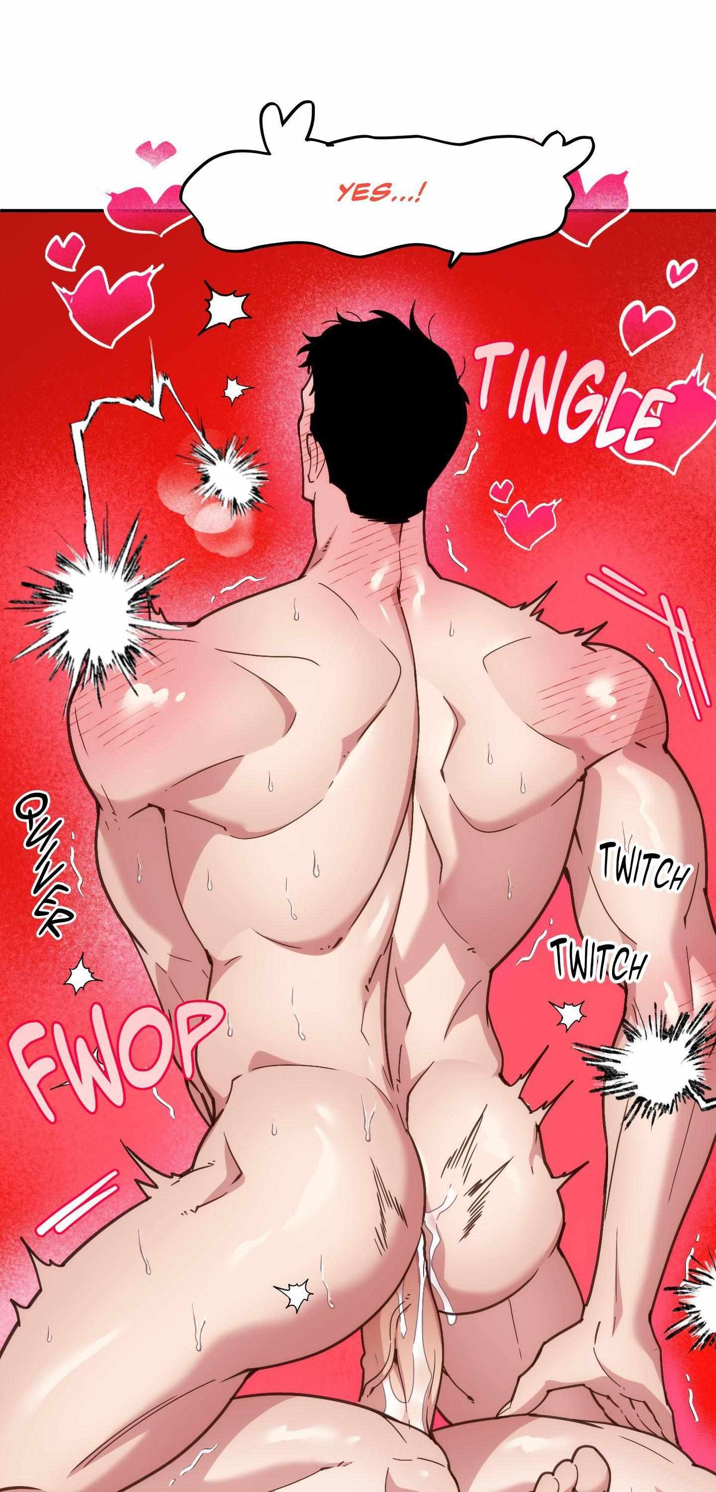 Swallow You Whole Chapter 55 - Page 63 in English