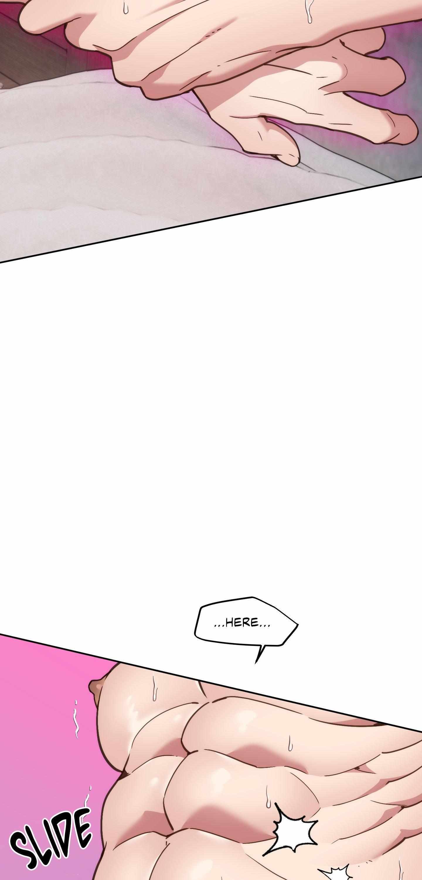 Swallow You Whole Chapter 55 - Page 68 in English