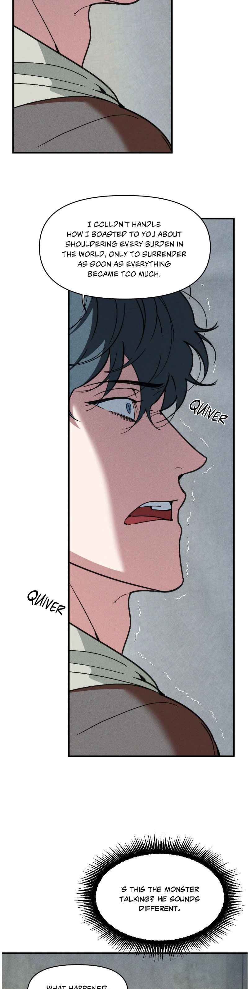 Swallow You Whole Chapter 56 - Page 16 in English
