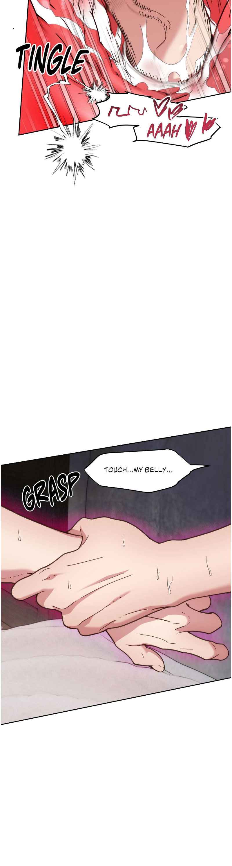 Swallow You Whole Chapter 57.5 - Page 11 in English