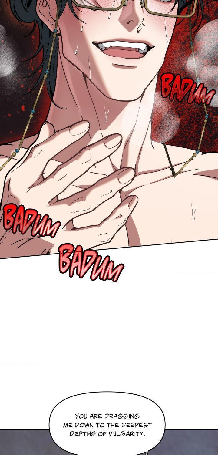 Swallow You Whole Chapter 57 - Page 21 in English