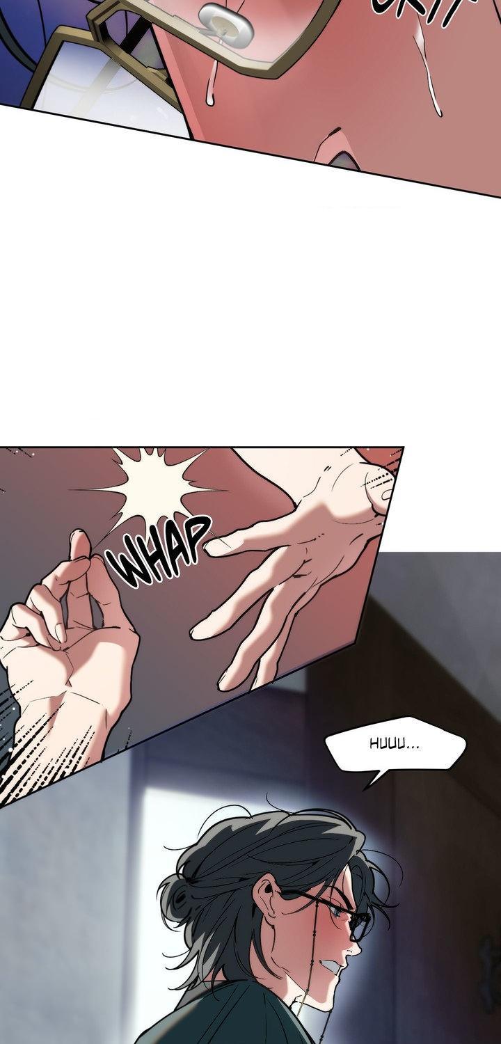 Swallow You Whole Chapter 57 - Page 29 in English