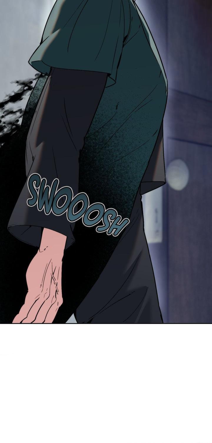 Swallow You Whole Chapter 57 - Page 31 in English