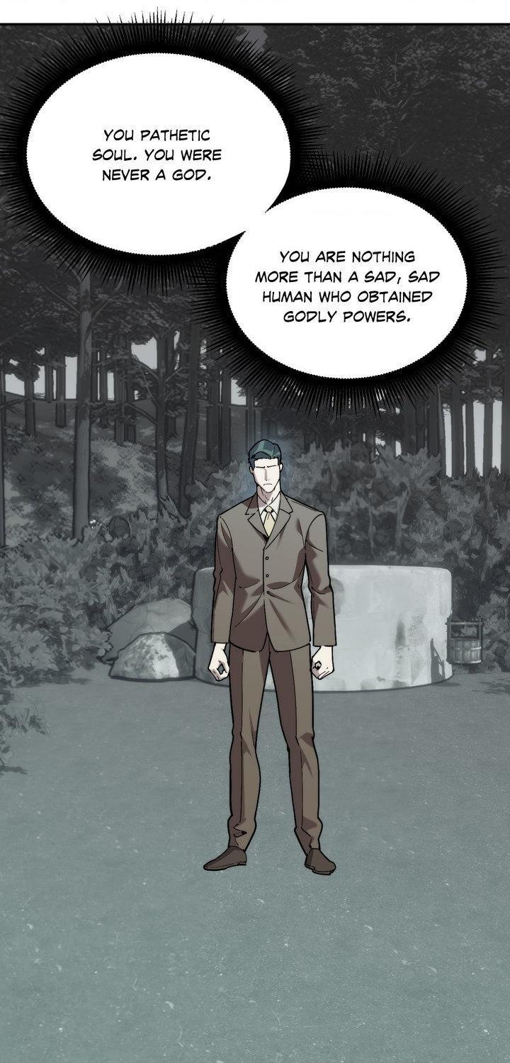 Swallow You Whole Chapter 57 - Page 47 in English