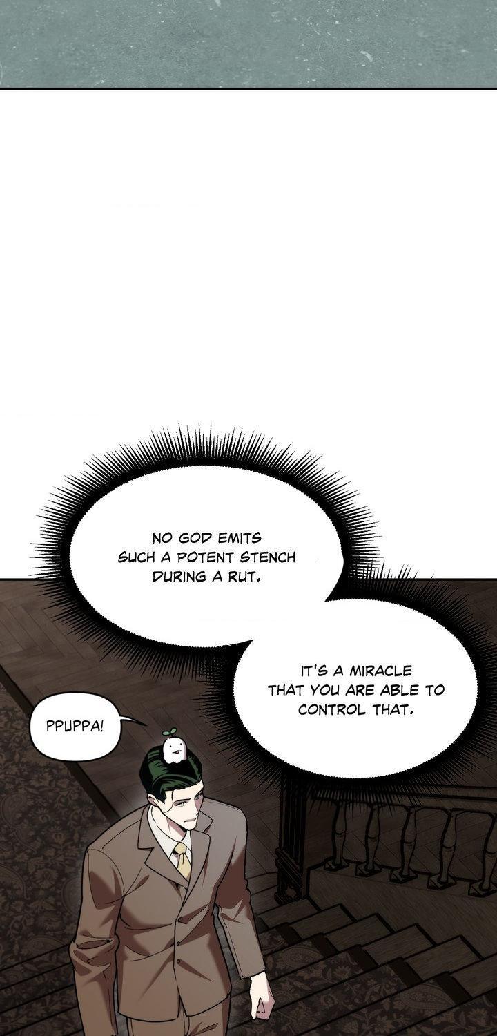Swallow You Whole Chapter 57 - Page 48 in English