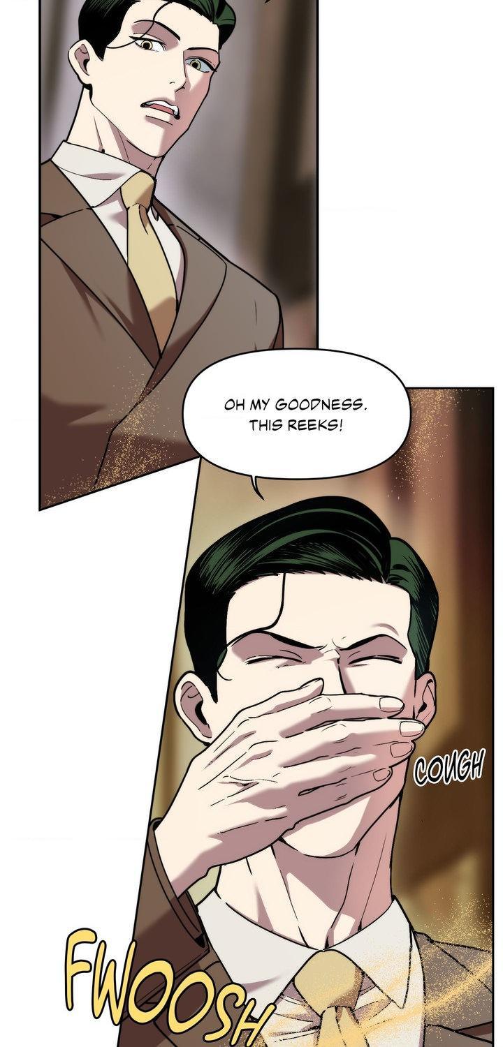Swallow You Whole Chapter 57 - Page 50 in English