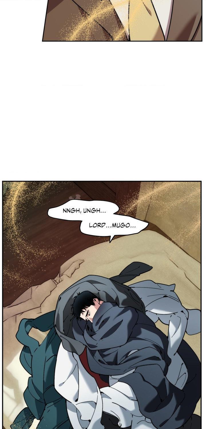 Swallow You Whole Chapter 57 - Page 51 in English