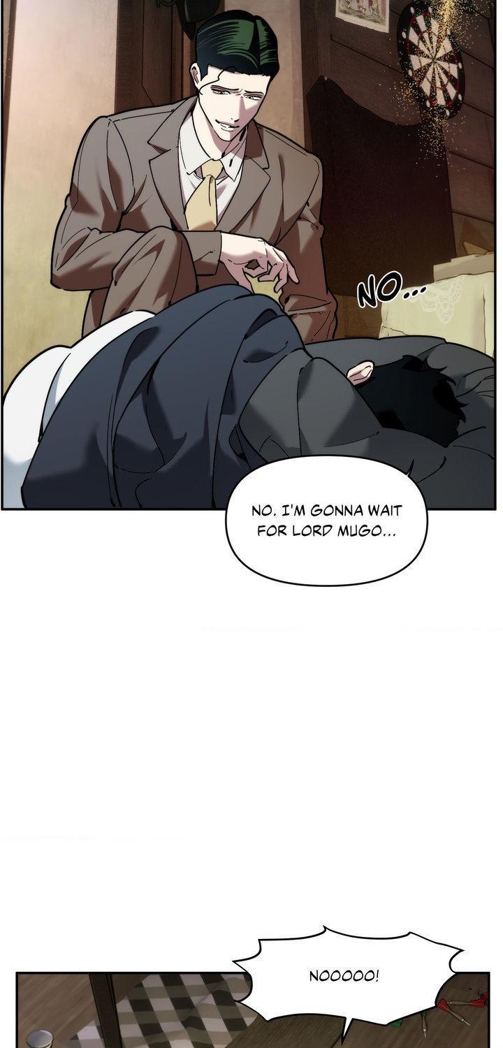 Swallow You Whole Chapter 57 - Page 53 in English