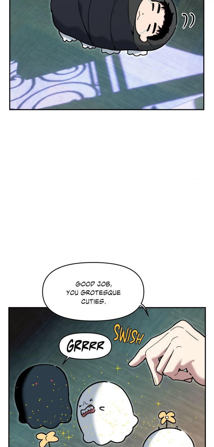 Swallow You Whole Chapter 57 - Page 57 in English