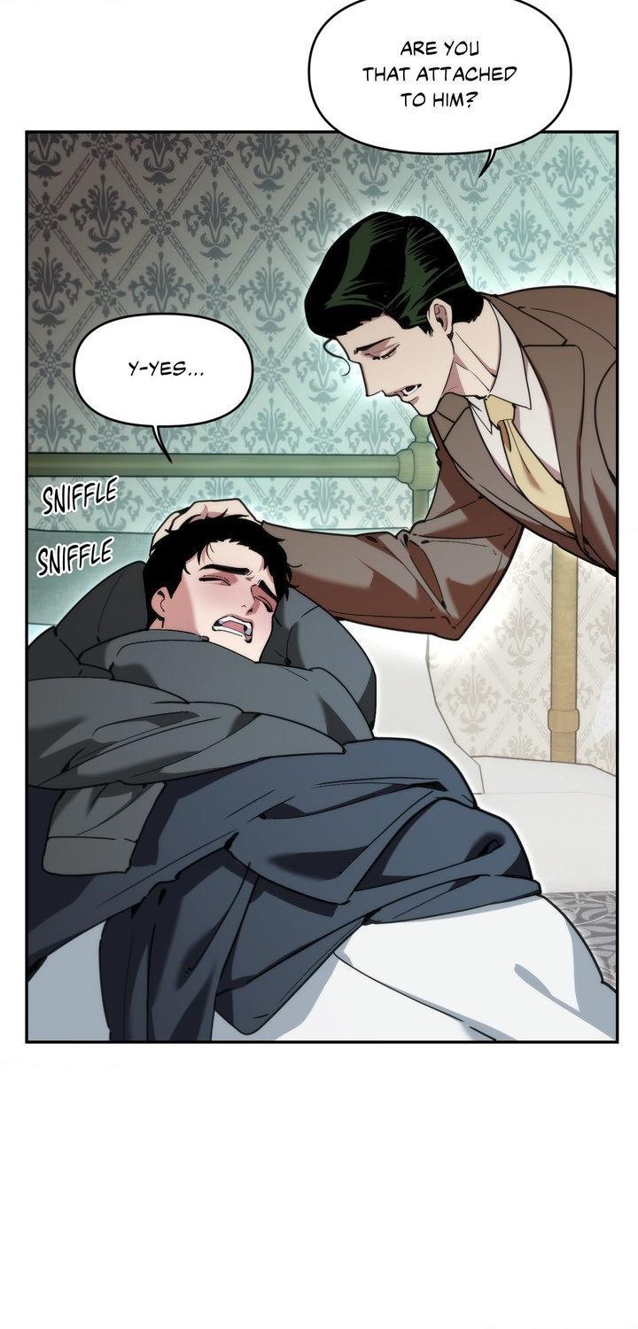 Swallow You Whole Chapter 57 - Page 61 in English