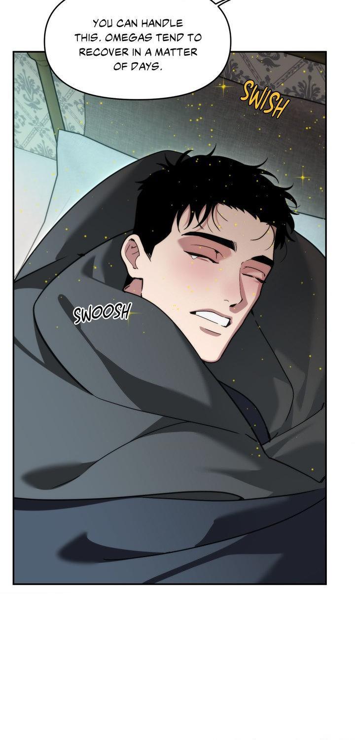 Swallow You Whole Chapter 57 - Page 63 in English