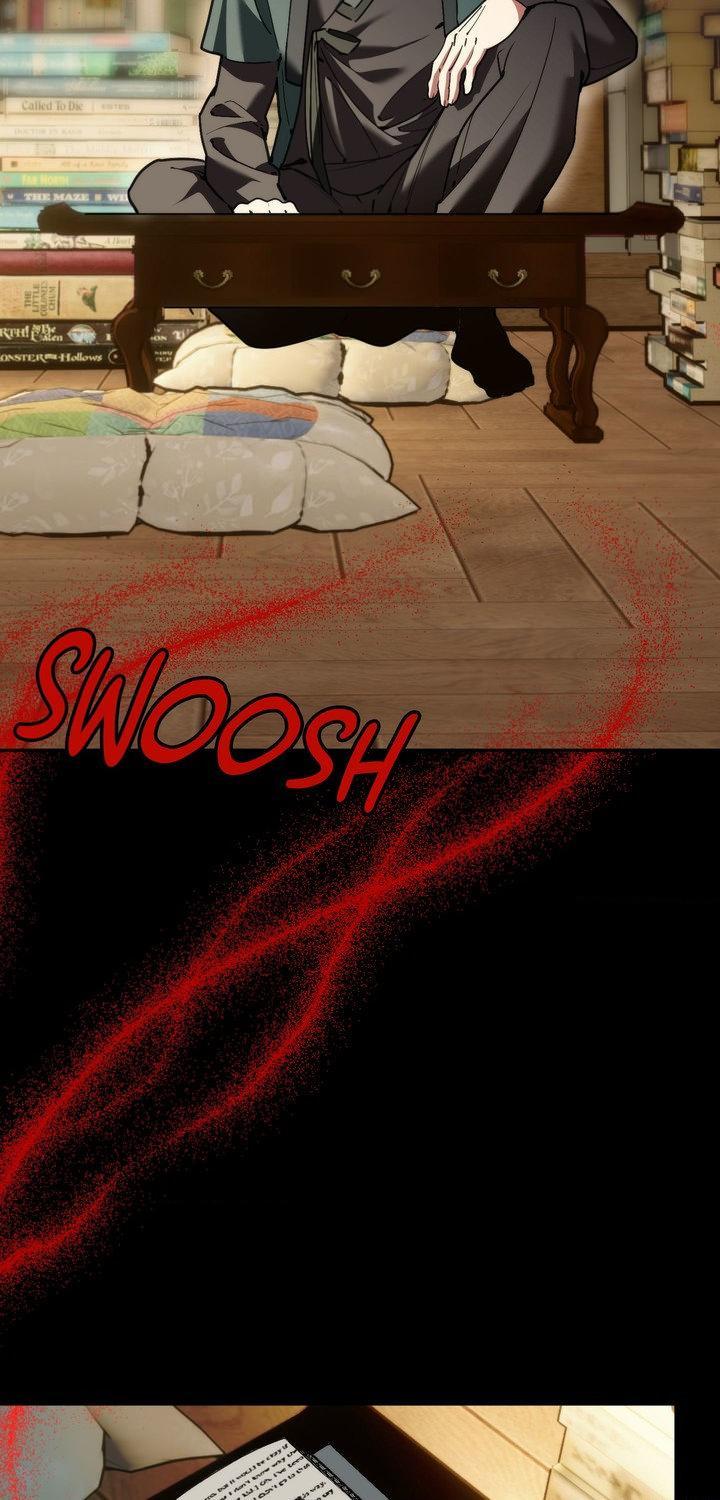 Swallow You Whole Chapter 57 - Page 69 in English