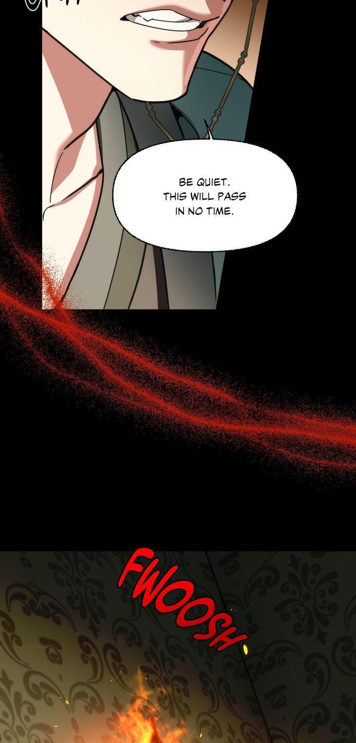 Swallow You Whole Chapter 57 - Page 74 in English