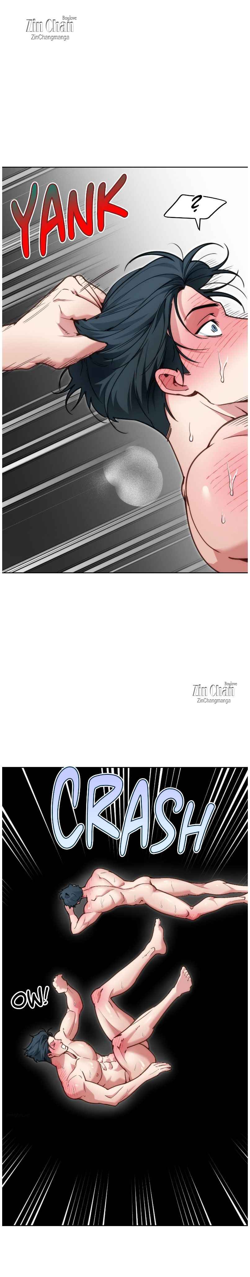 Swallow You Whole Chapter 58.5 - Page 6 in English