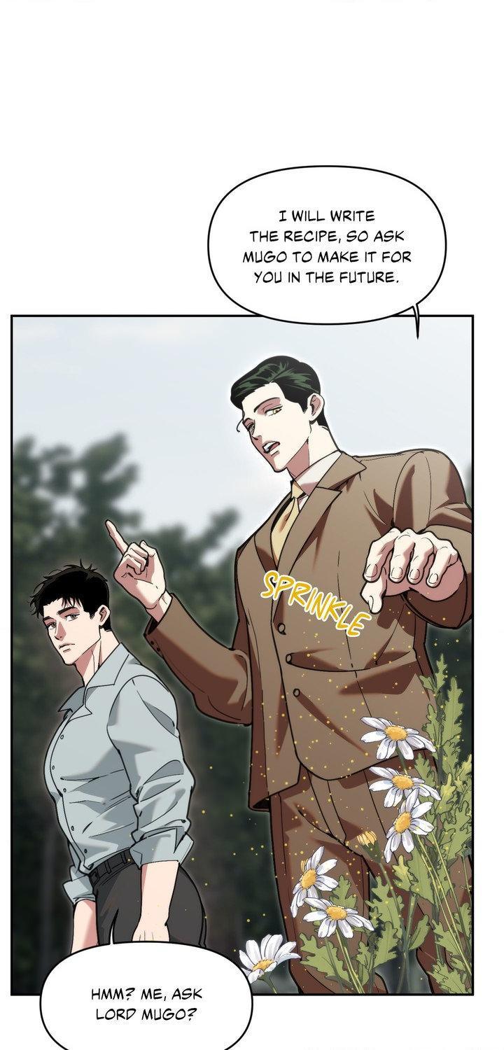 Swallow You Whole Chapter 58 - Page 23 in English