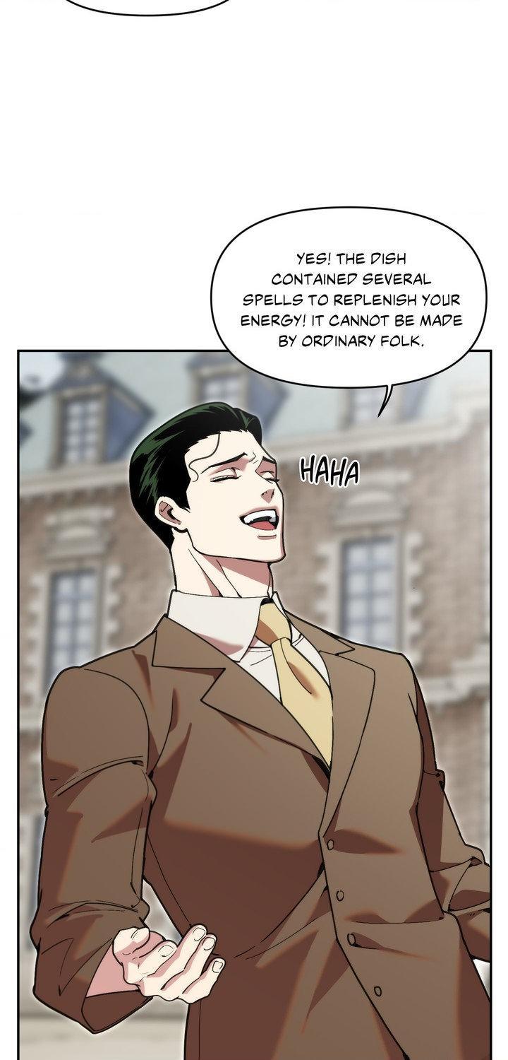 Swallow You Whole Chapter 58 - Page 24 in English