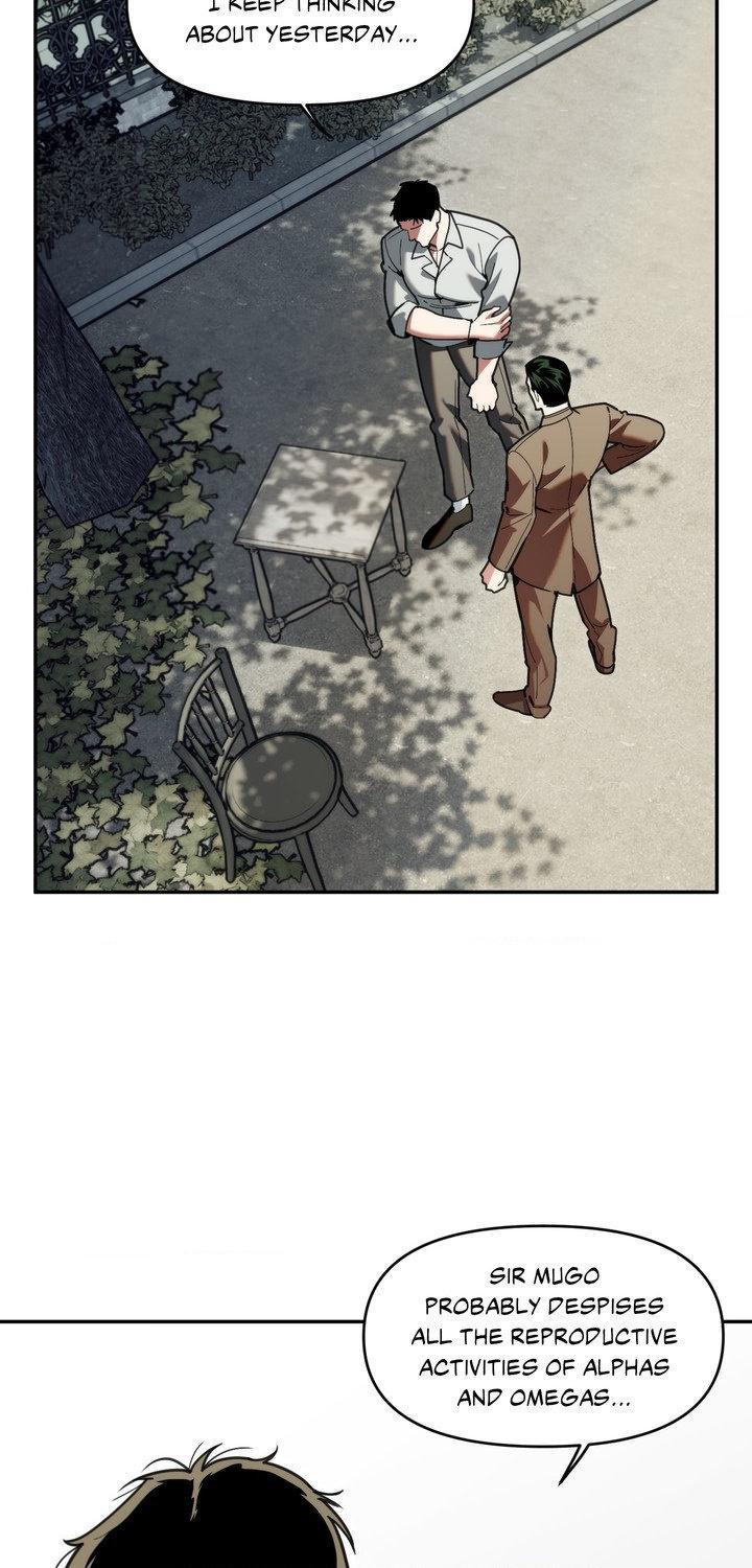 Swallow You Whole Chapter 58 - Page 29 in English