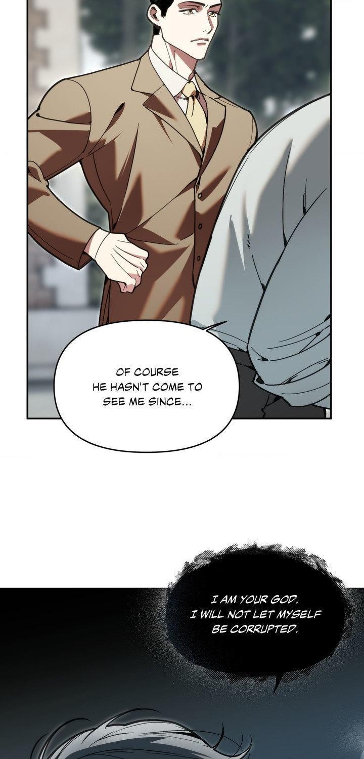 Swallow You Whole Chapter 58 - Page 31 in English