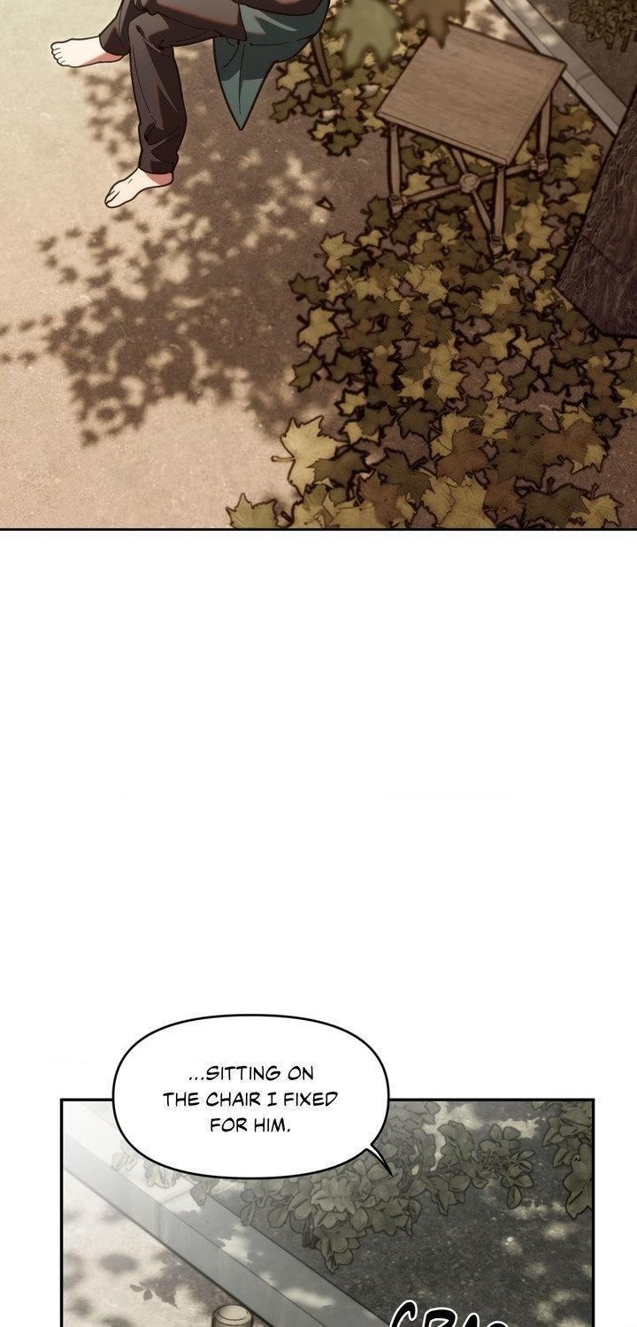 Swallow You Whole Chapter 58 - Page 35 in English
