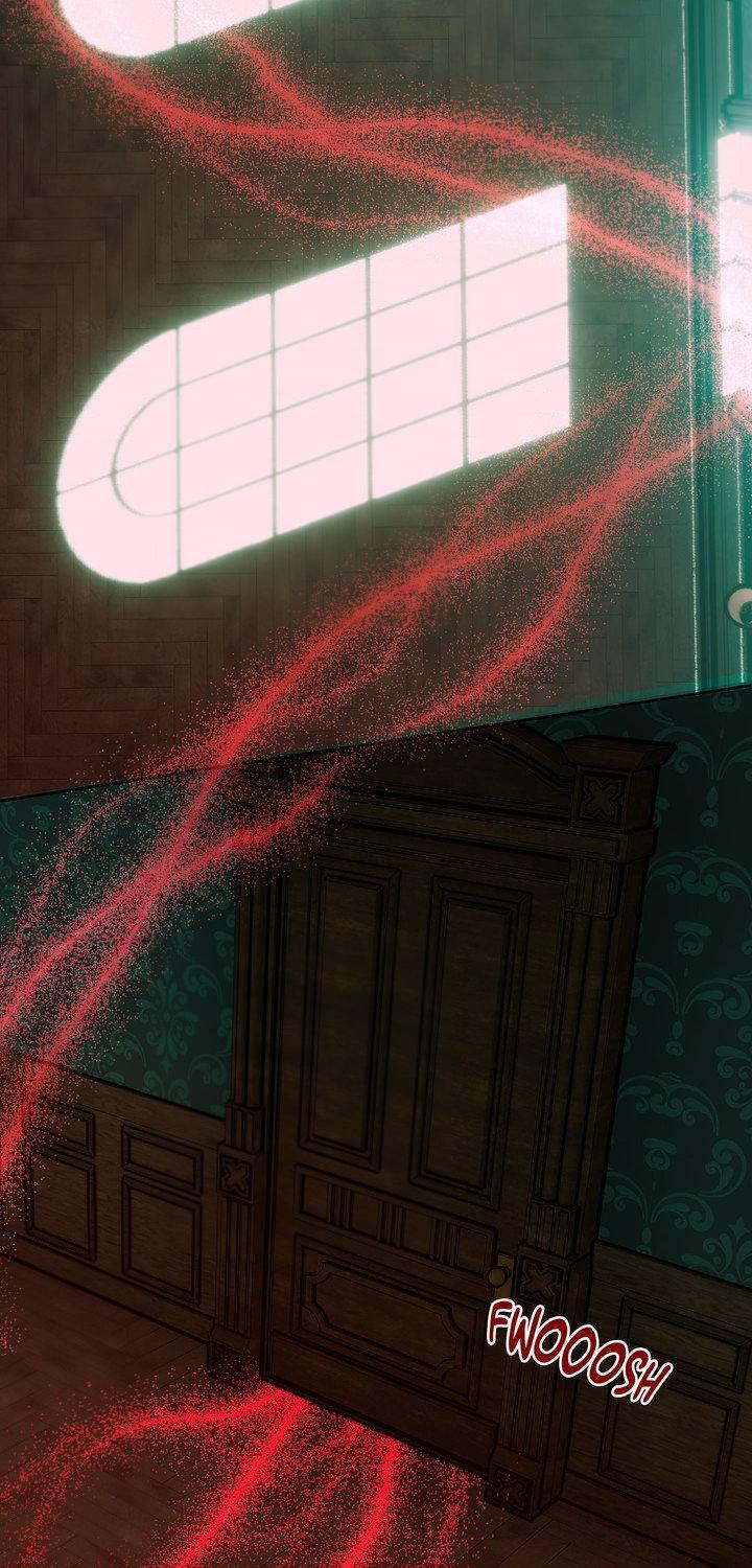 Swallow You Whole Chapter 58 - Page 43 in English