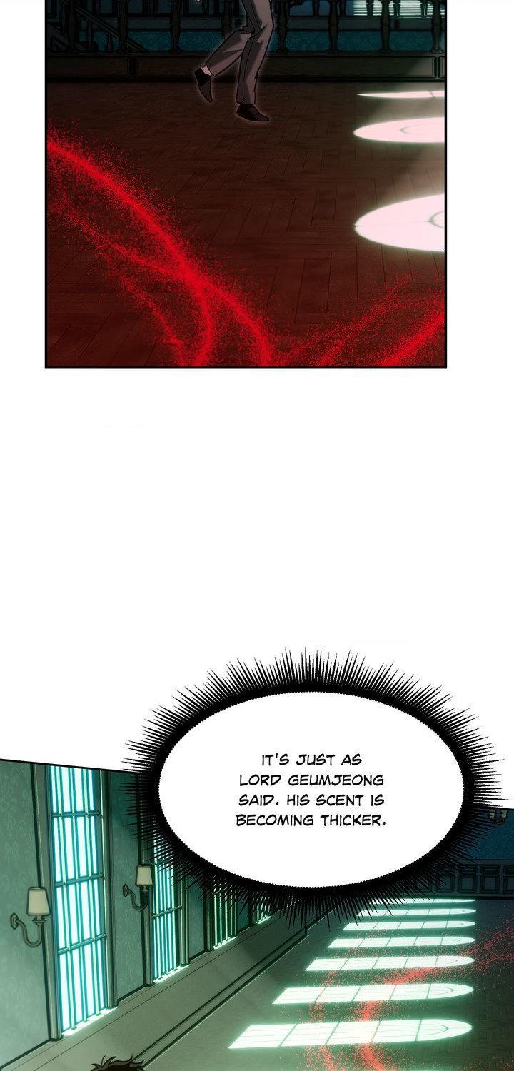 Swallow You Whole Chapter 58 - Page 45 in English