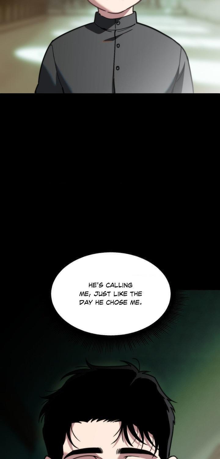Swallow You Whole Chapter 58 - Page 57 in English