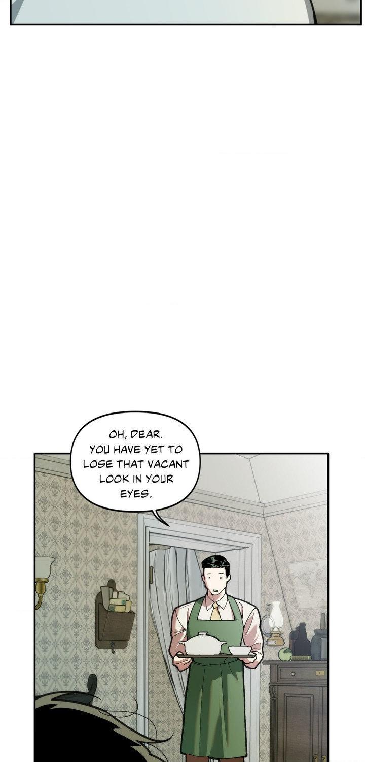 Swallow You Whole Chapter 58 - Page 8 in English