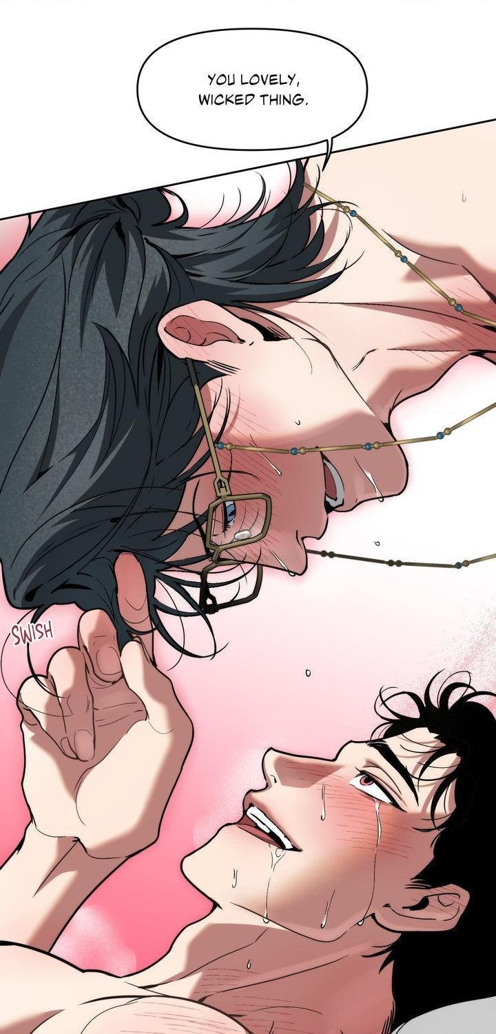 Swallow You Whole Chapter 59 - Page 13 in English