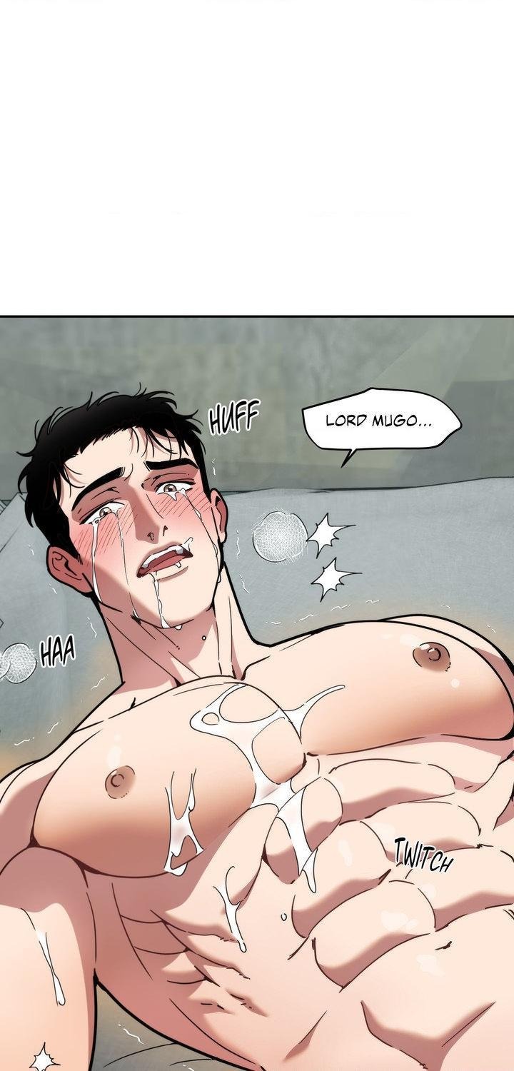 Swallow You Whole Chapter 59 - Page 3 in English