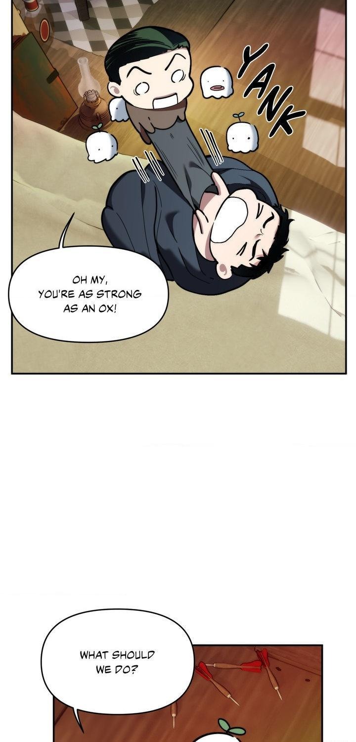 Swallow You Whole Chapter 59 - Page 35 in English