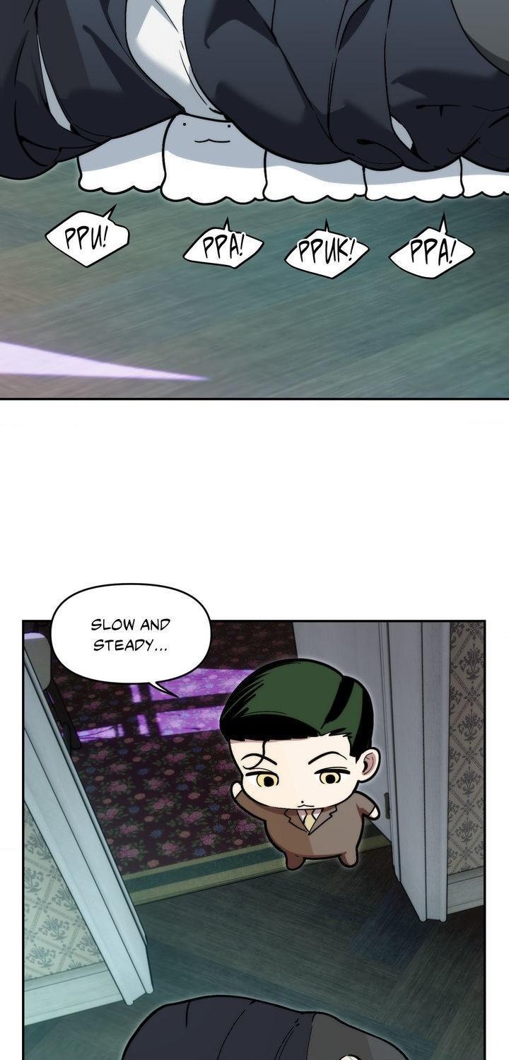 Swallow You Whole Chapter 59 - Page 37 in English