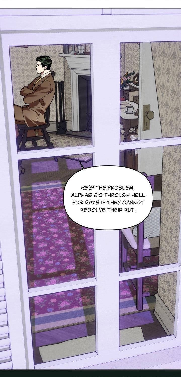 Swallow You Whole Chapter 59 - Page 45 in English