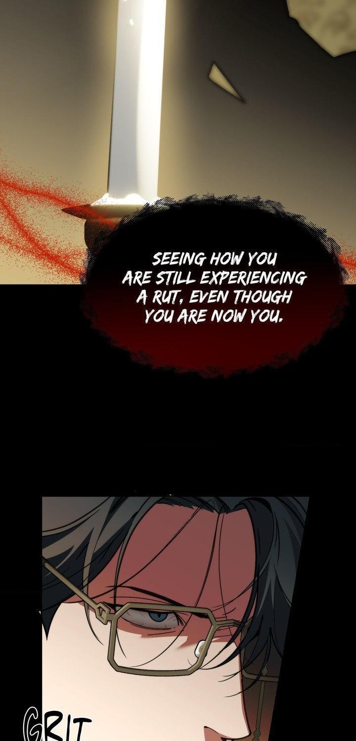Swallow You Whole Chapter 59 - Page 54 in English