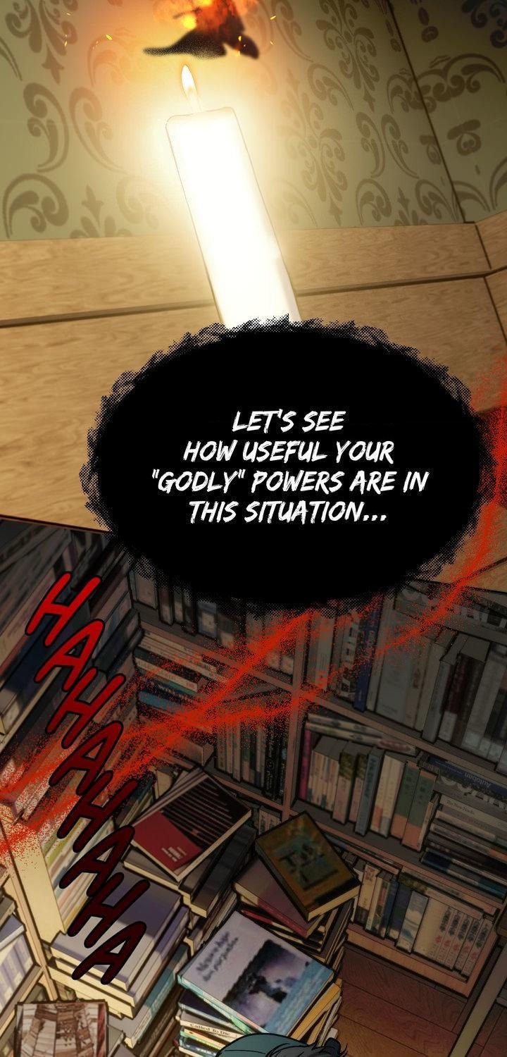 Swallow You Whole Chapter 59 - Page 56 in English
