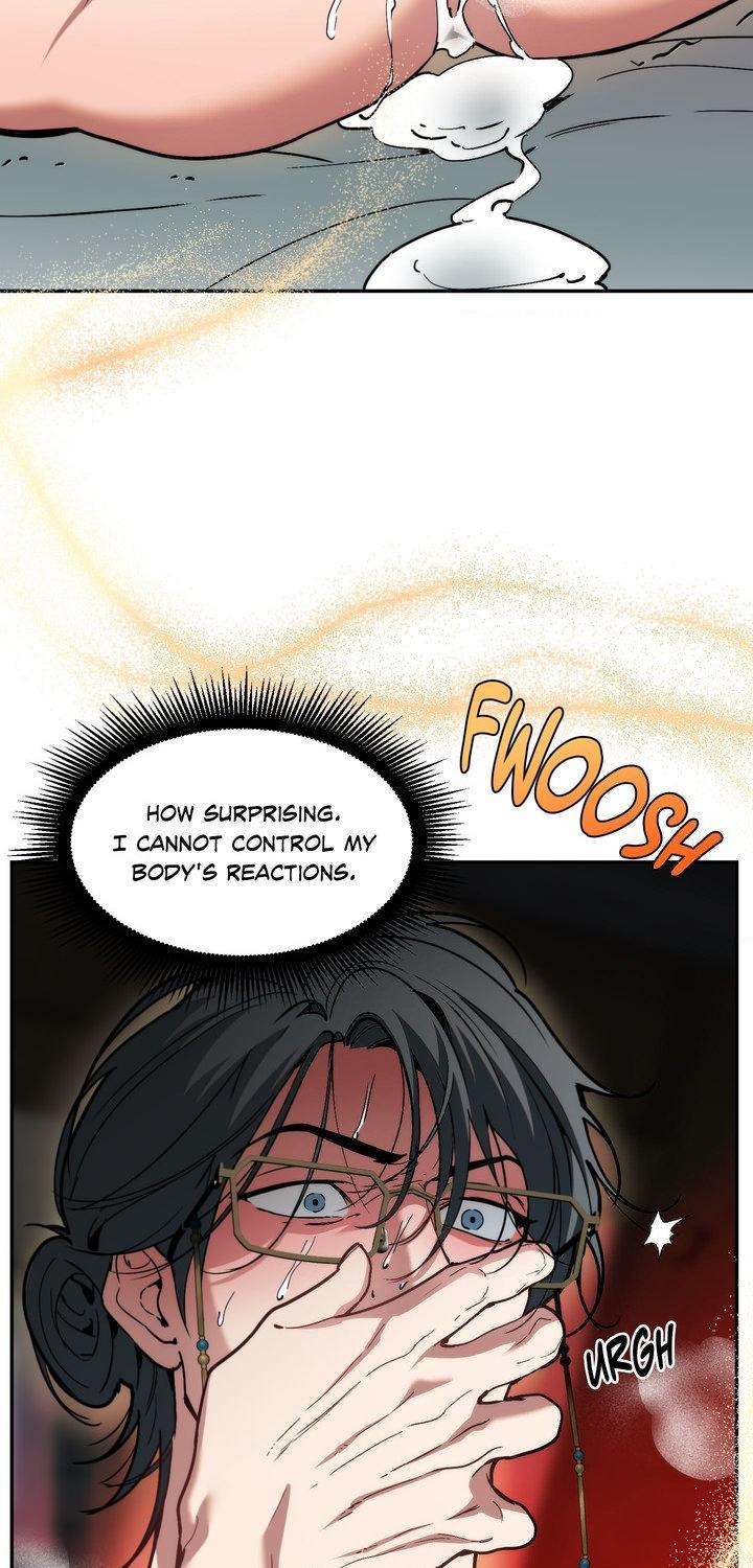 Swallow You Whole Chapter 59 - Page 6 in English