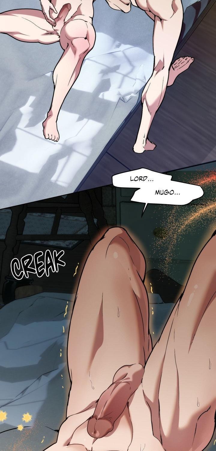 Swallow You Whole Chapter 59 - Page 8 in English