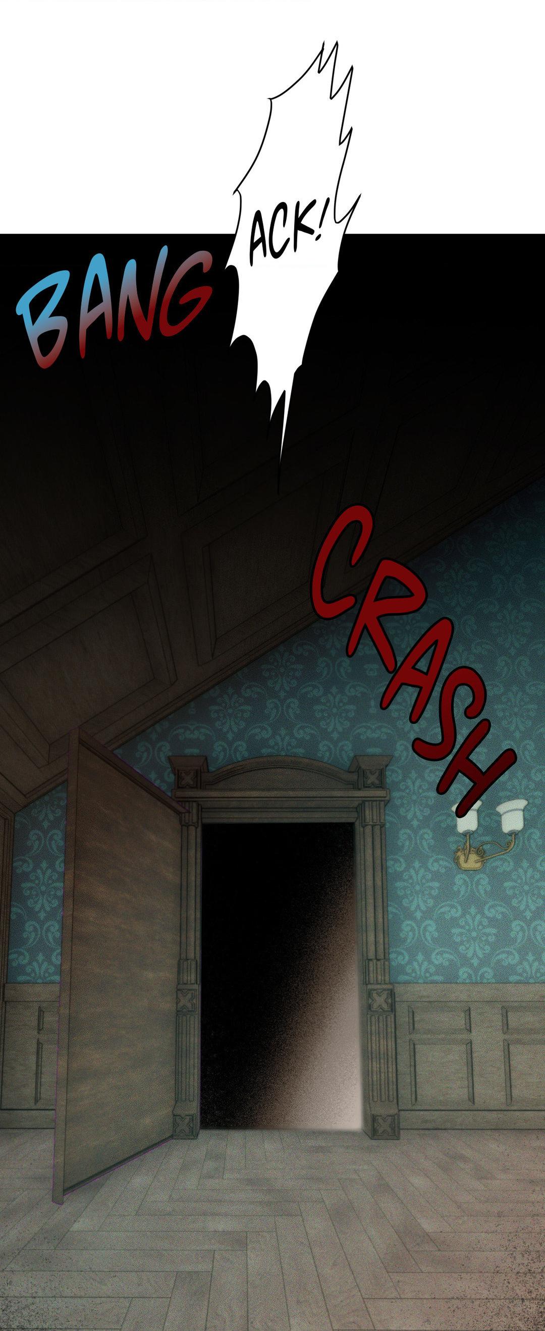 Swallow You Whole Chapter 6 - Page 12 in English