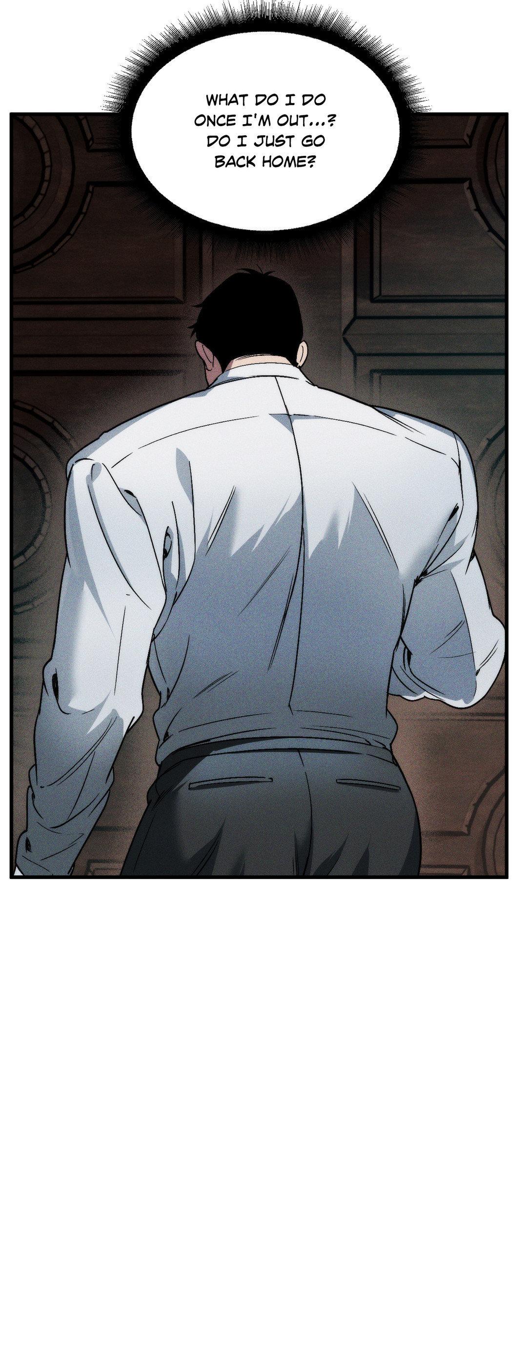 Swallow You Whole Chapter 6 - Page 27 in English