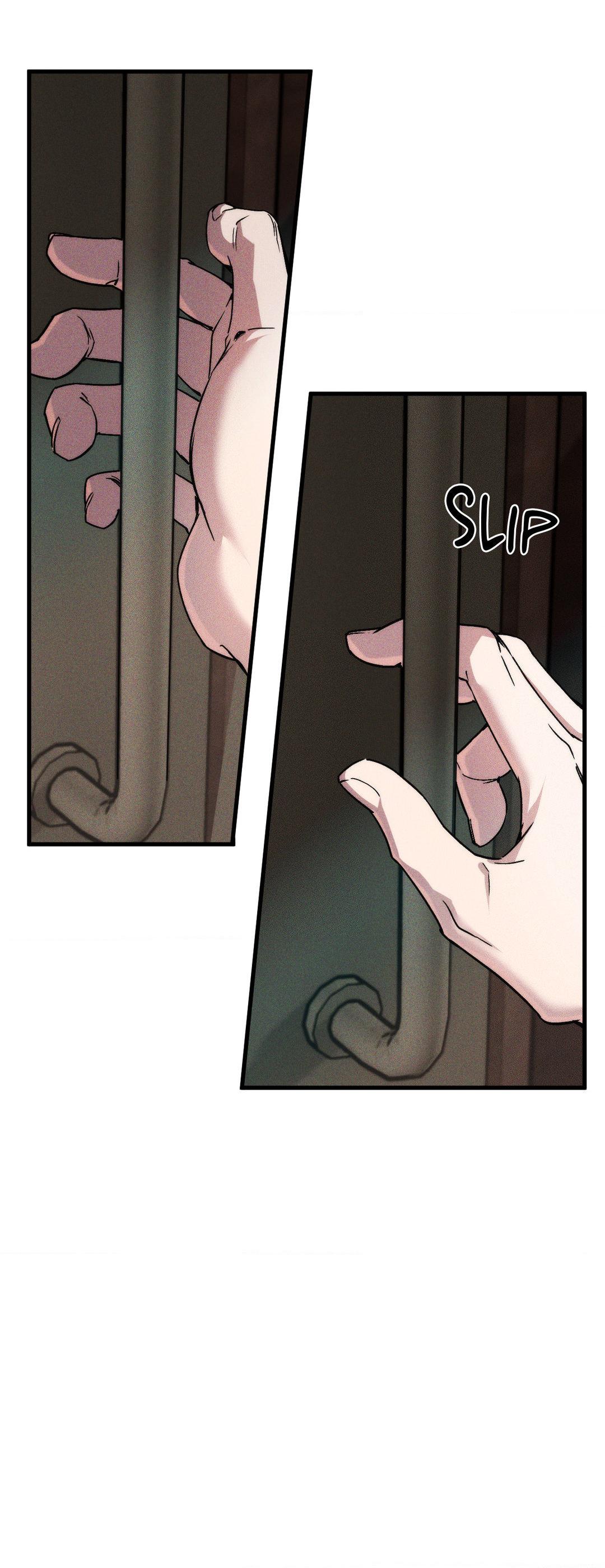 Swallow You Whole Chapter 6 - Page 28 in English