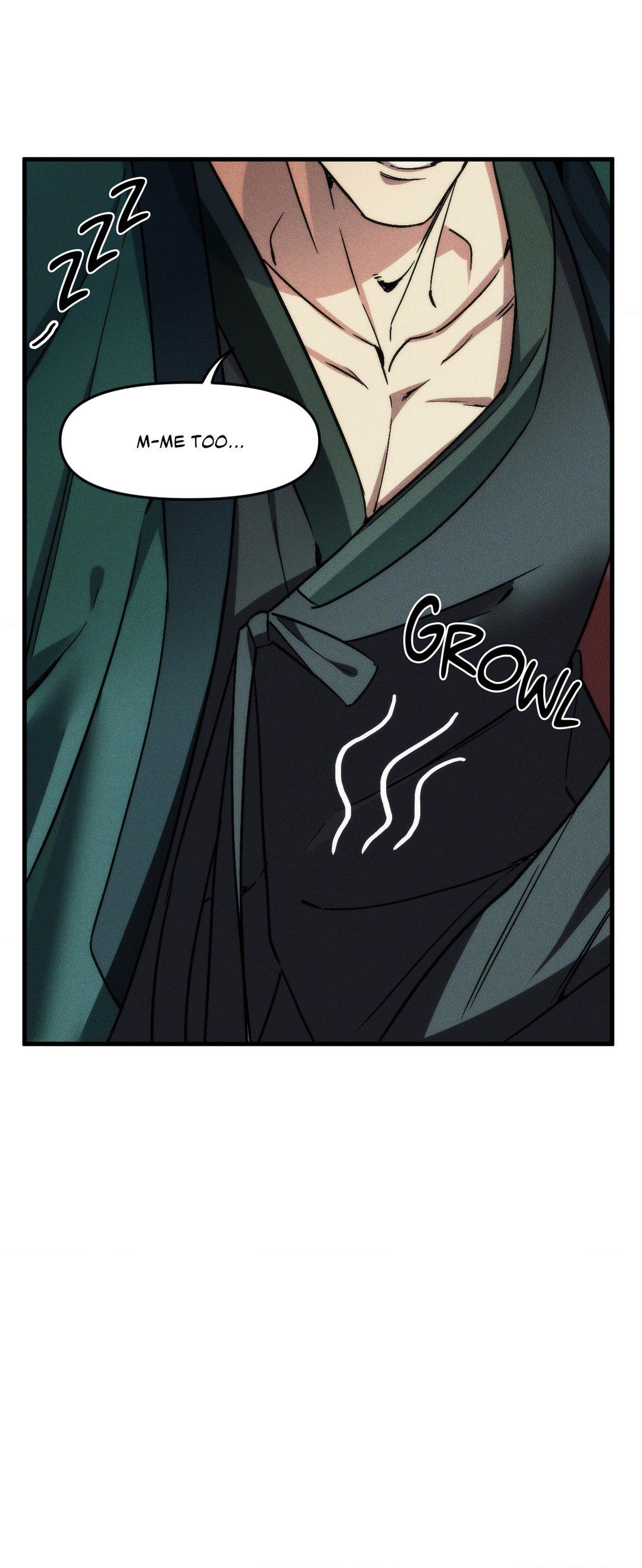 Swallow You Whole Chapter 6 - Page 51 in English