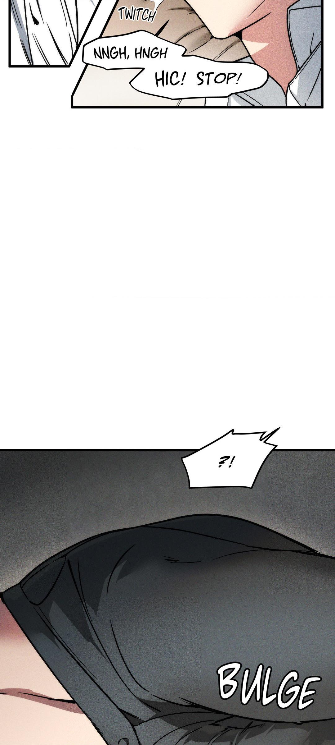 Swallow You Whole Chapter 6 - Page 56 in English