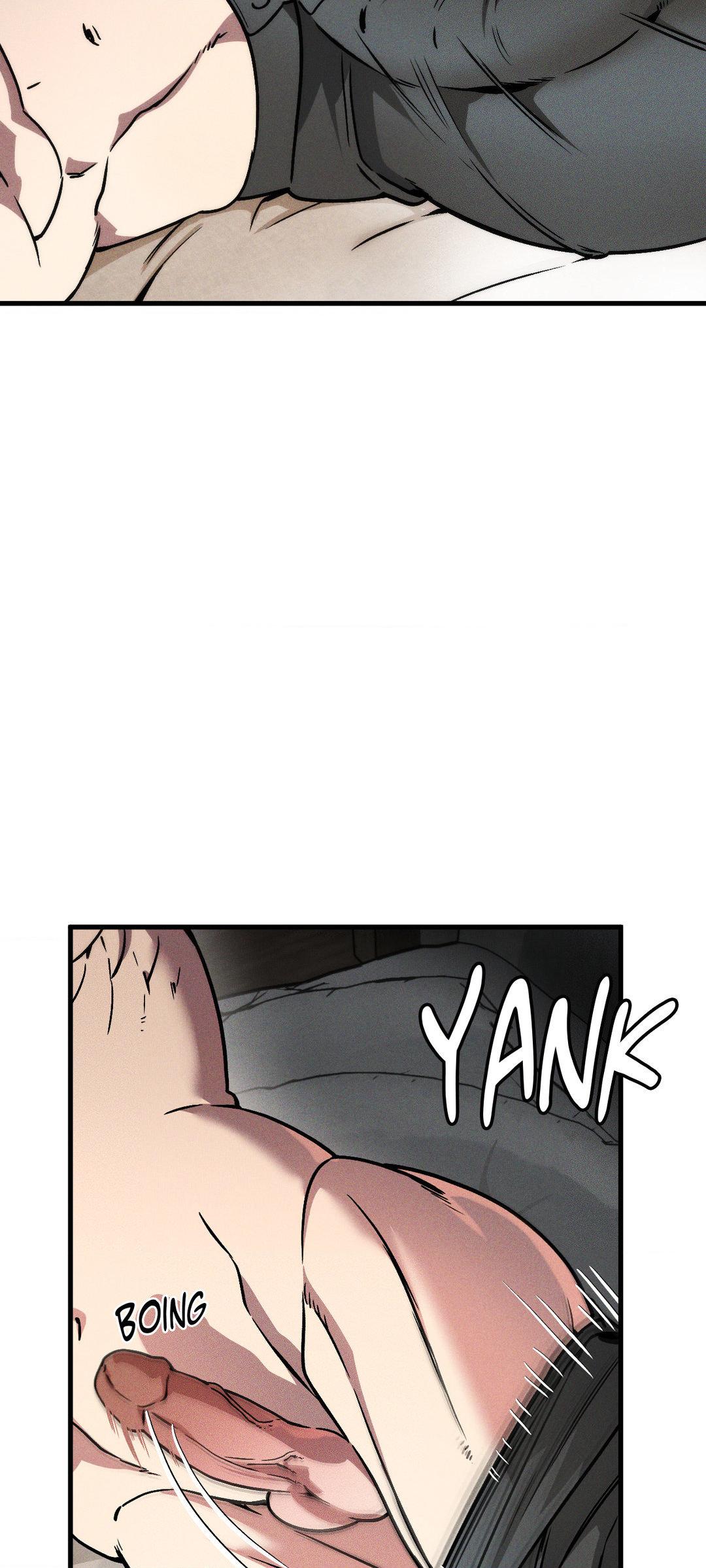 Swallow You Whole Chapter 6 - Page 57 in English