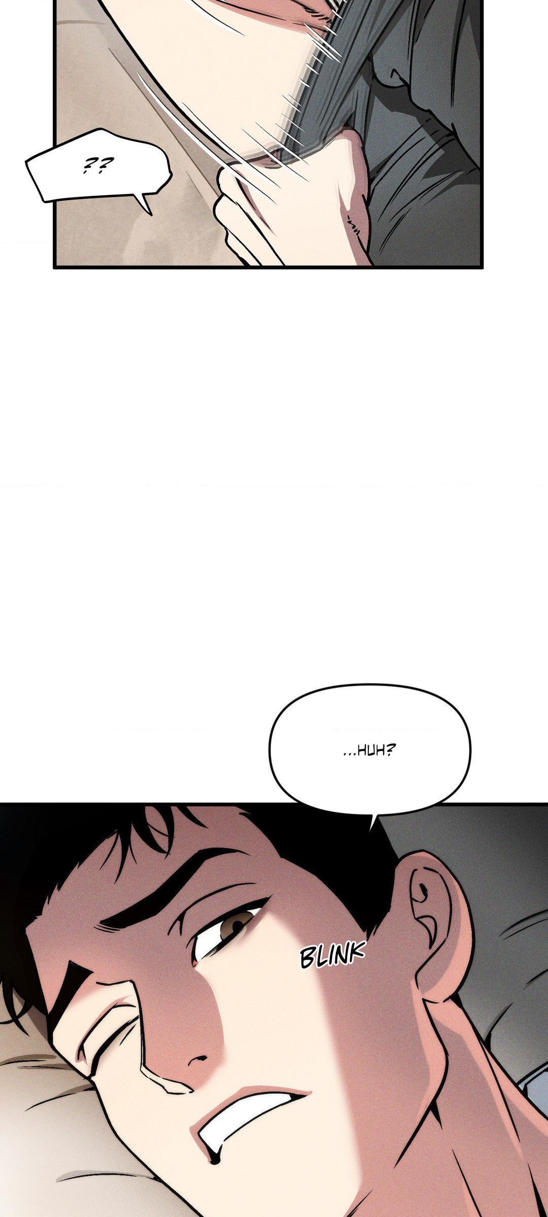 Swallow You Whole Chapter 6 - Page 58 in English