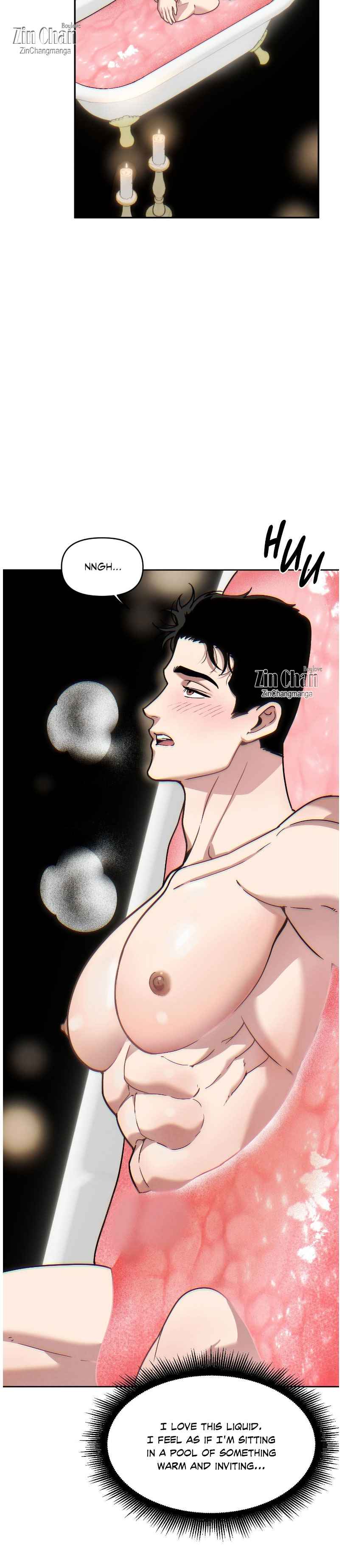 Swallow You Whole Chapter 61 - Page 20 in English