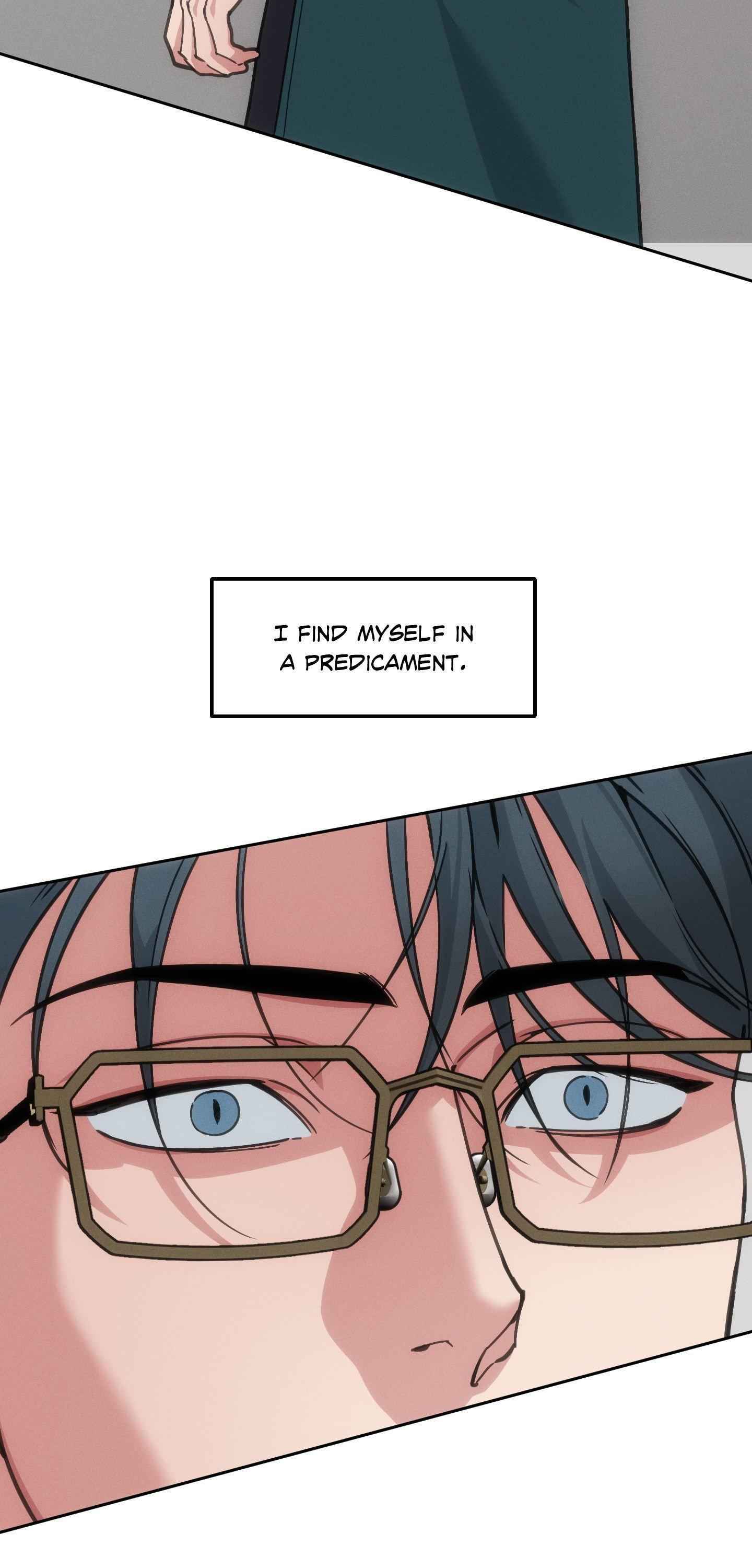 Swallow You Whole Chapter 62 - Page 11 in English